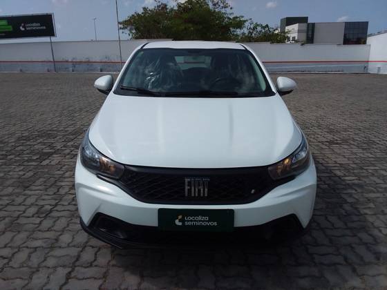 FIAT ARGO 1.0 FIREFLY FLEX DRIVE MANUAL FIAT ARGO 1.0 FIREFLY FLEX DRIVE MANUAL